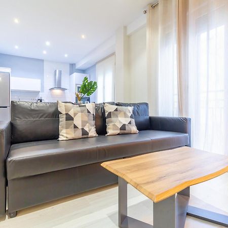 Appartement Alohamundi Gavidia II à Séville Extérieur photo